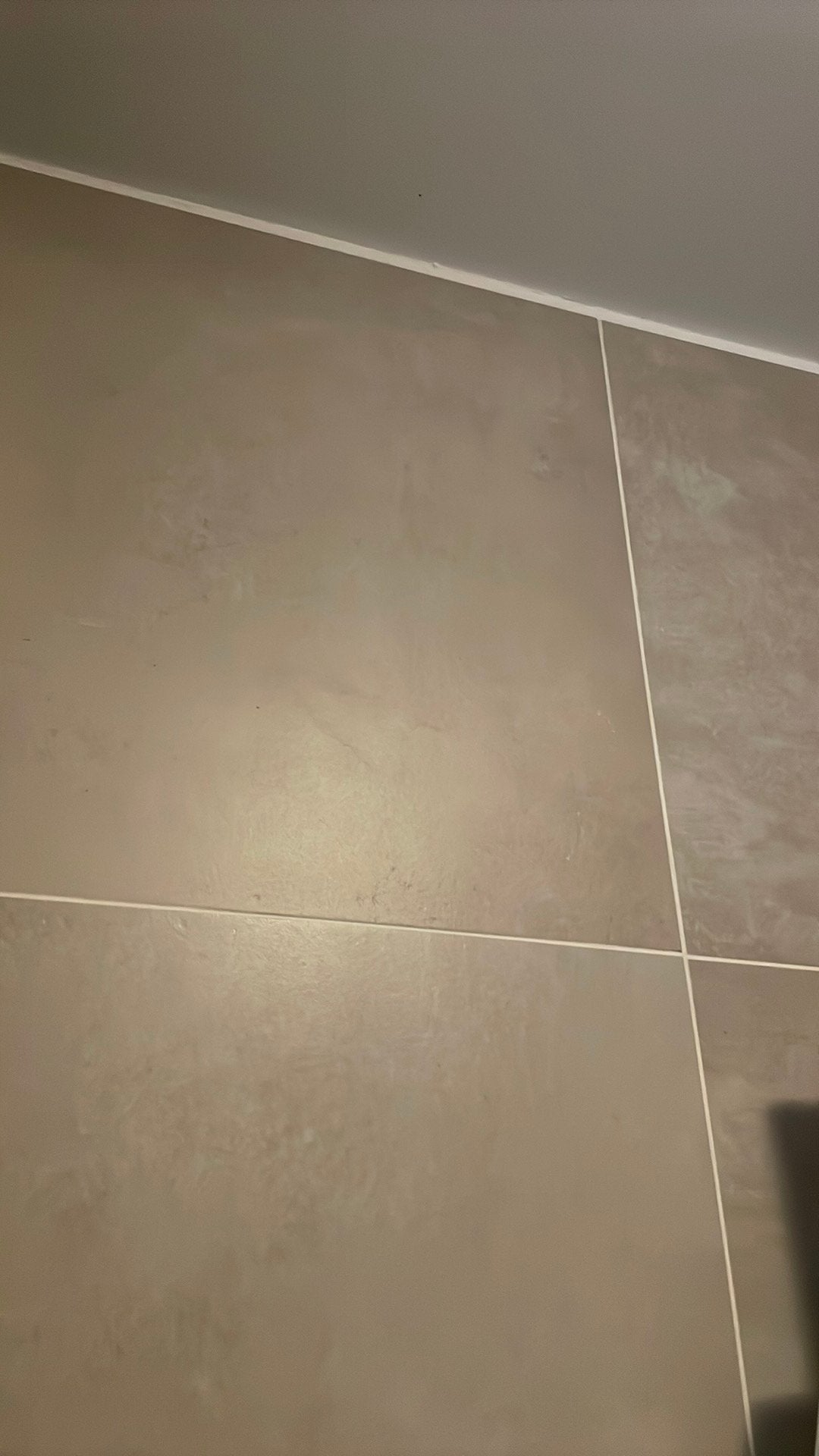 Mooie badkamer tegels 21 stuks, Doe-het-zelf en Verbouw, Tegels, Ophalen, 60 cm of meer, Nieuw, 5 tot 10 m²