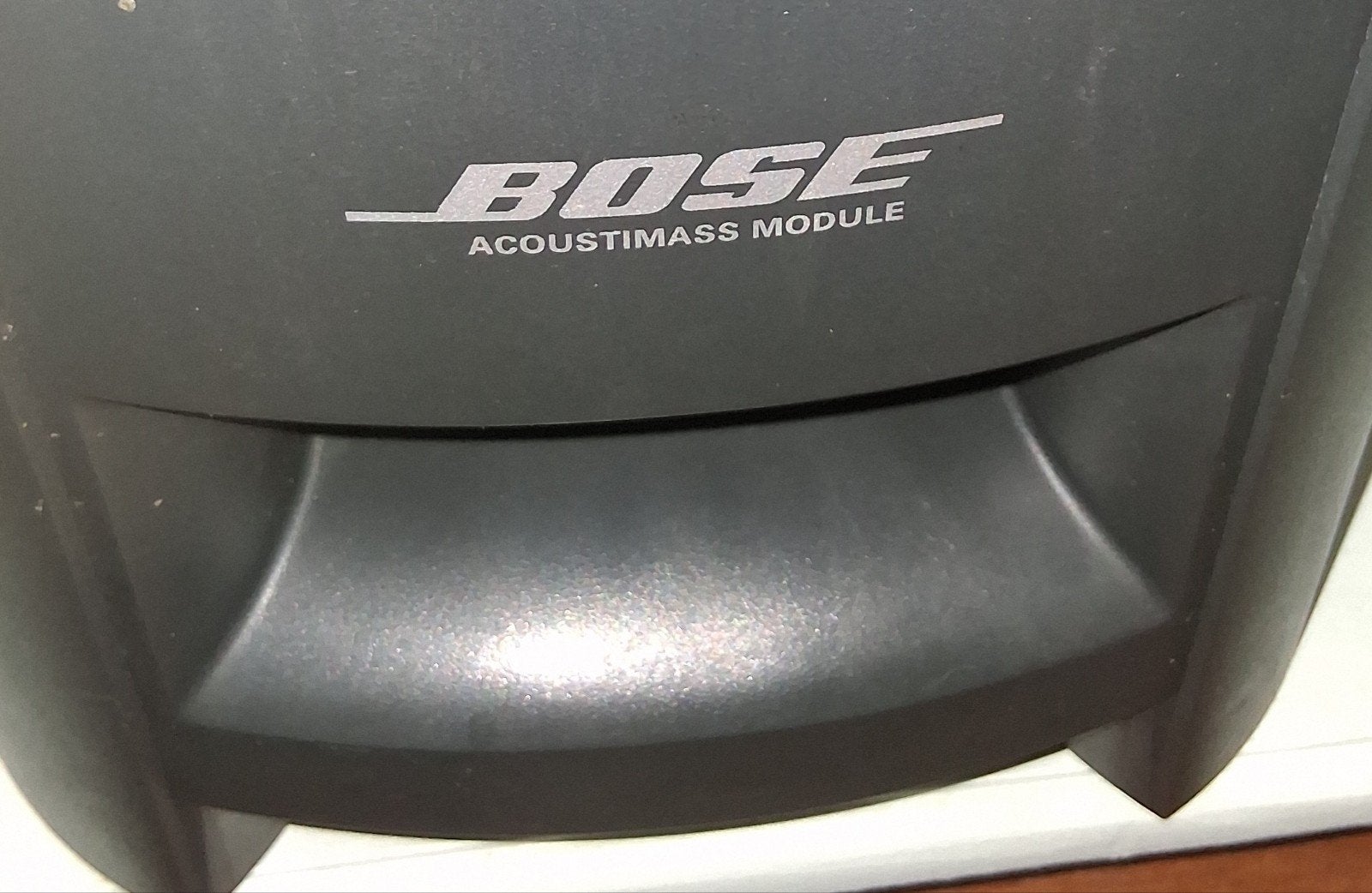 BOSE set met 2 speakers, Audio, Tv en Foto, Luidsprekers, Ophalen, Gebruikt, Speakerset, Bose