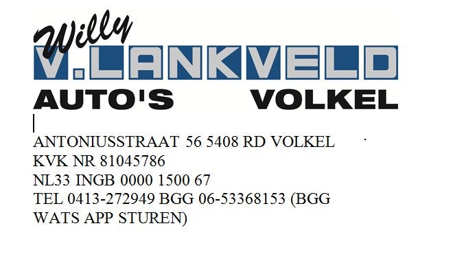 Dynamo origineel 10 Renault Twingo III ('14-'19) 231002854R, Renault, Nieuw, Ophalen of Verzenden, Renault