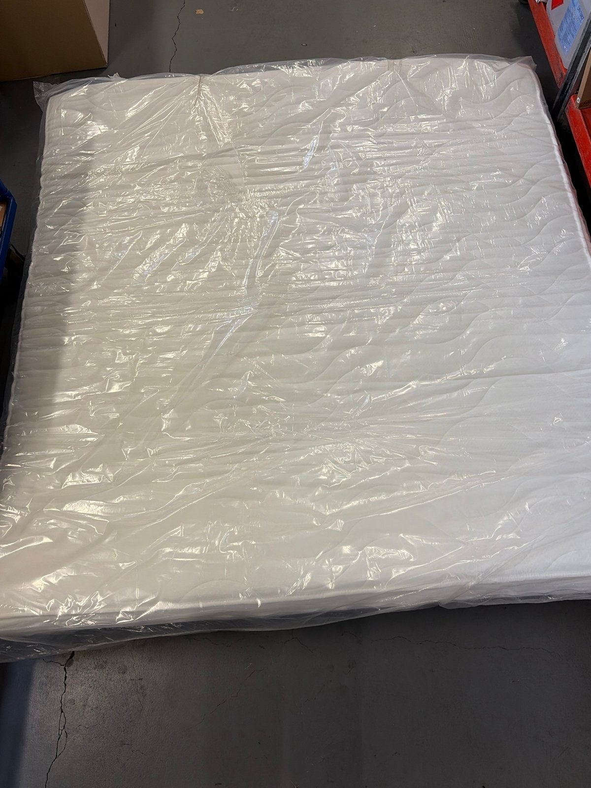 Matras 76x72x6.5cm - Nieuw in verpakking, Nieuw, Ophalen of Verzenden, Nvt, Nvt