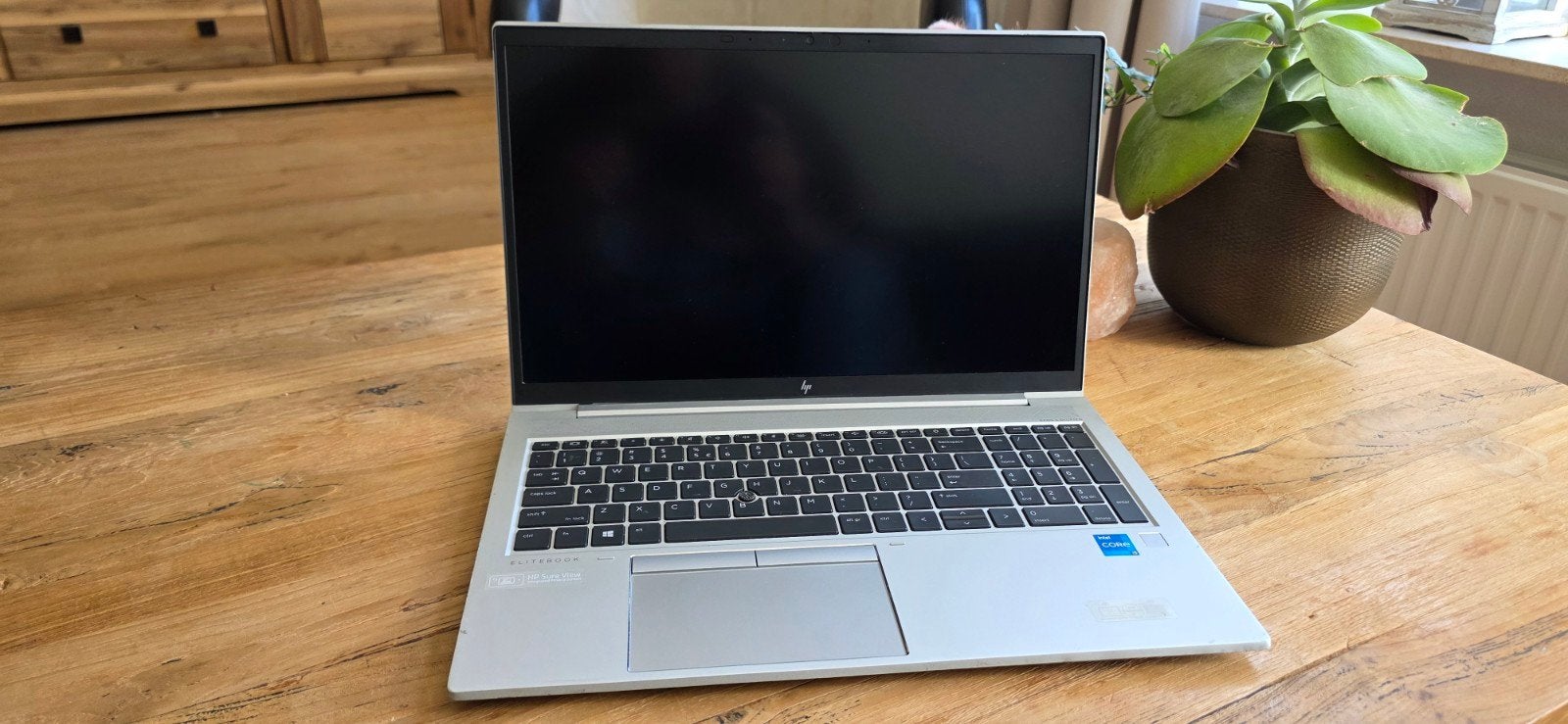 HP EliteBook 850 G8 | i5 11e Gen | 8GB | 256GB | Win11, Computers en Software, HP Elitebook G8, 256 GB, 2 tot 3 Ghz, 8 GB