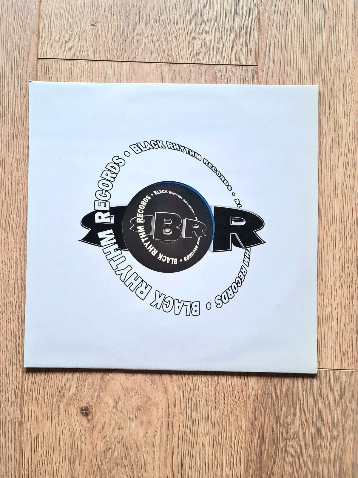 Dj Felamanski - Fella E.P., Cd's en Dvd's, LP, Overige genres, Ophalen of Verzenden, Zo goed als nieuw