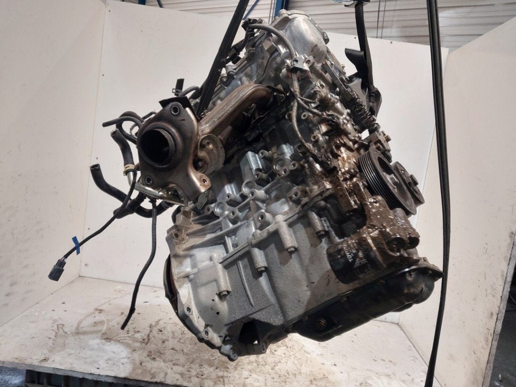 Motor Toyota RAV4 (A4) (2012-12/2019-01) 1900037771, Auto-onderdelen, Gebruikt, Kundenbetreuung@toyota.de, Toyota-Allee 2, Köln 50858, , Duitsland