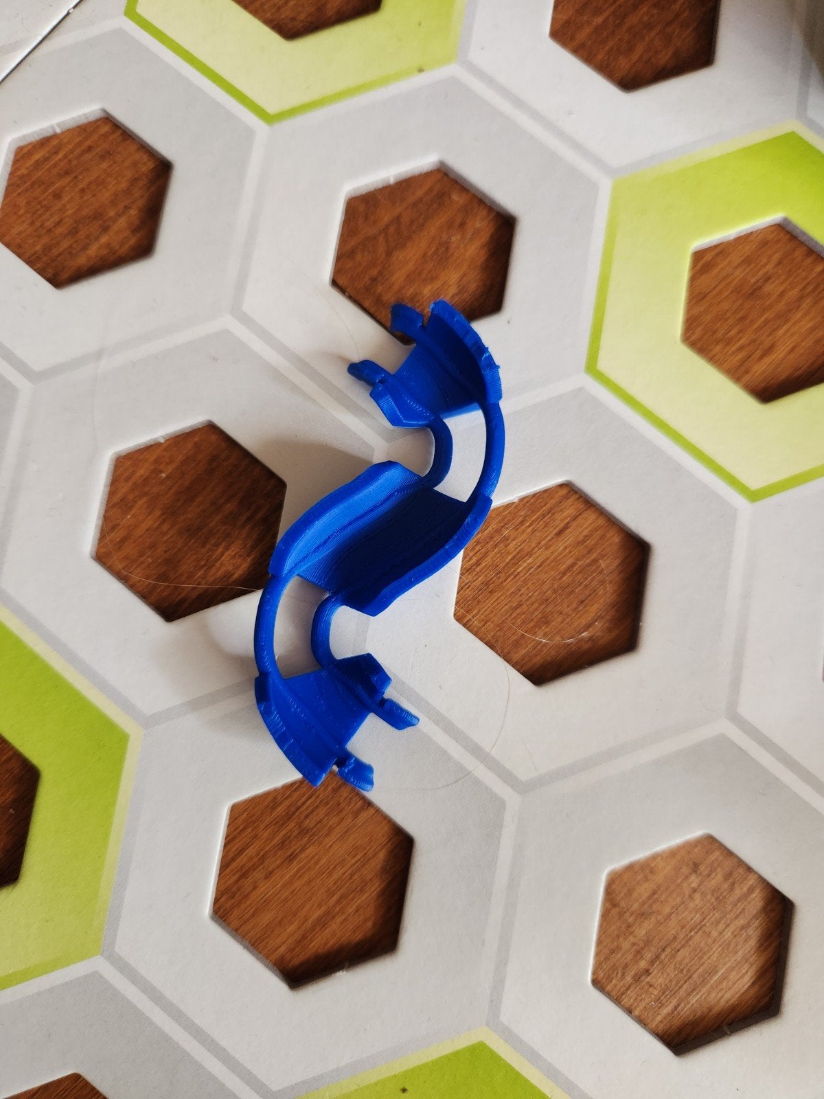GraviTrax 3D-geprinte bocht, Ophalen of Verzenden, Nieuw, Overige merken