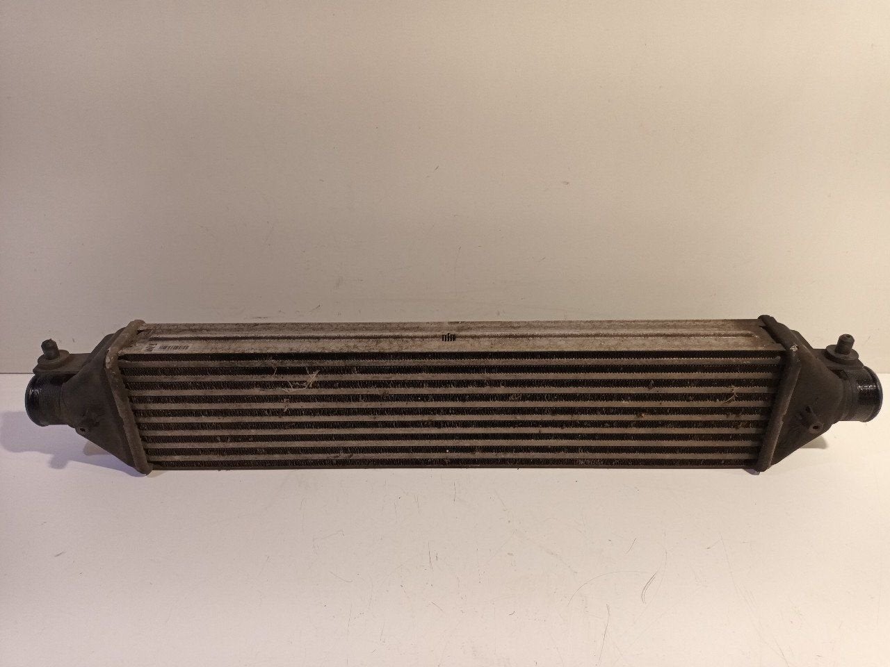 Intercooler radiateur Opel Combo, Onderdelen@venauto.nl, Van der Ven Autorecycling B.V., Gebruikt, Ettenseweg 76, 4706 PB Roosendaal, The Netherlands