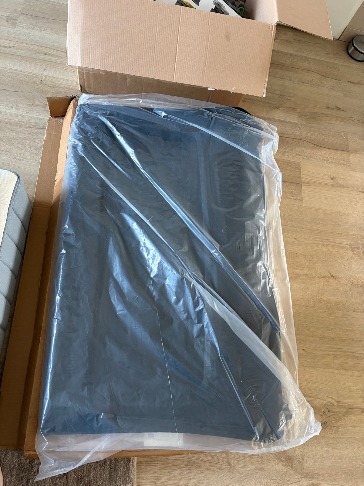 Ford Focus MK2 2007 hoedenplank (Nieuw), Achterklep, Nieuw, Ophalen of Verzenden, Ford