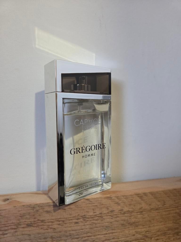 Capace Exclusive Parfum, Ophalen of Verzenden, Nieuw