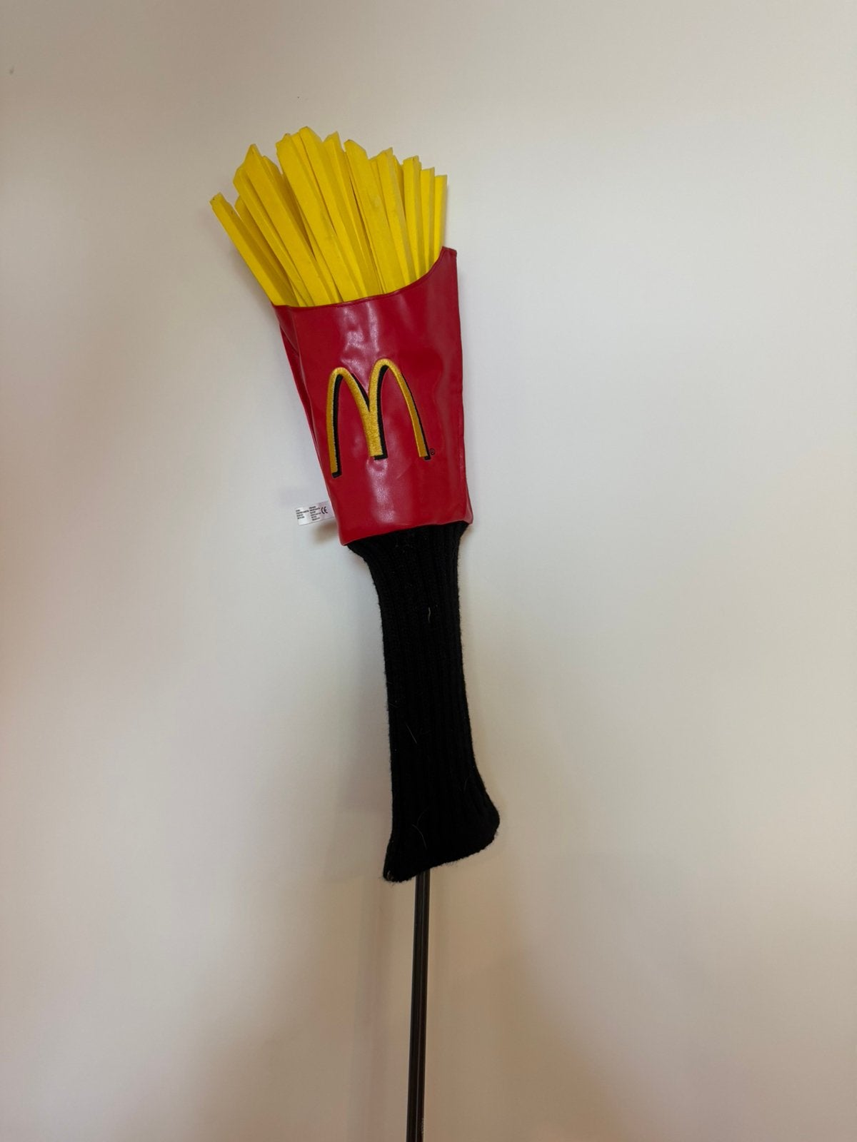 originele headcover voor je driver, ping, cobra, taylormade, Ophalen of Verzenden, Zo goed als nieuw, Club, Ping