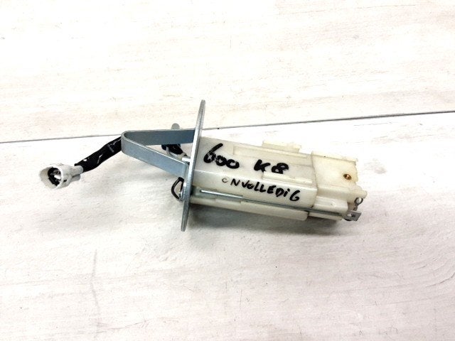 GSXR600 2008 - 2010 Suzuki Injectiepomp D1-45120
