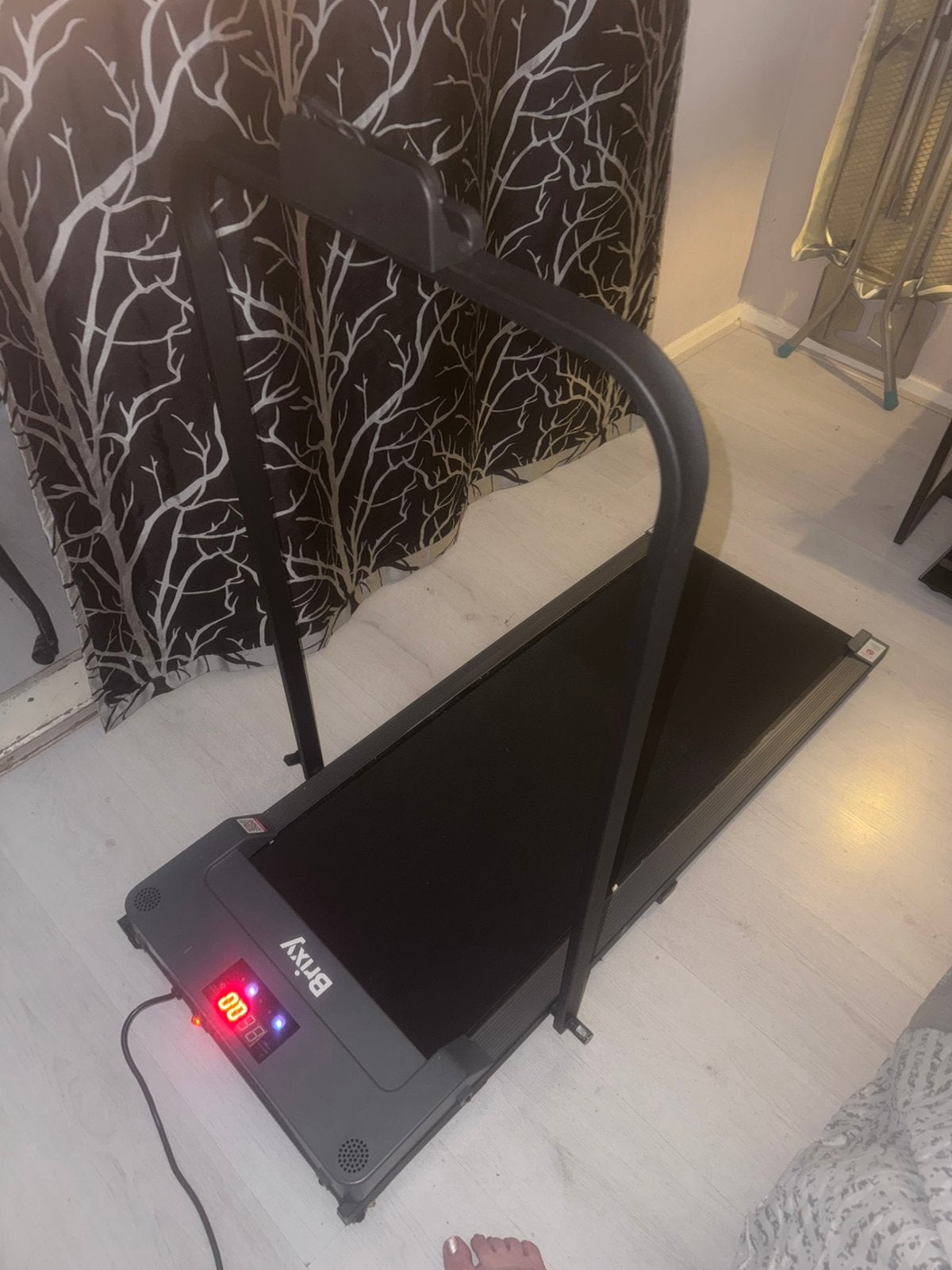 Loopband, Ophalen, Zo goed als nieuw, Loopband