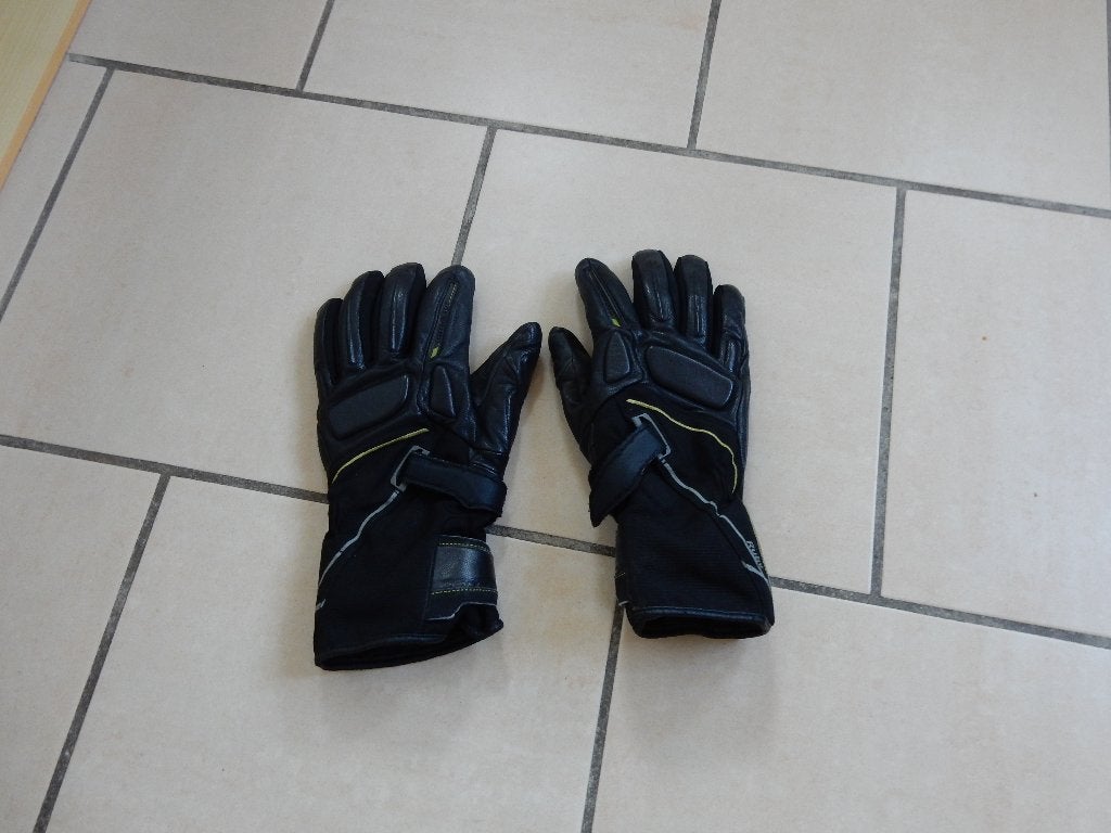 motorhandschoenen dames, Motoren, Overige merken, Ophalen of Verzenden, Dames, Handschoenen