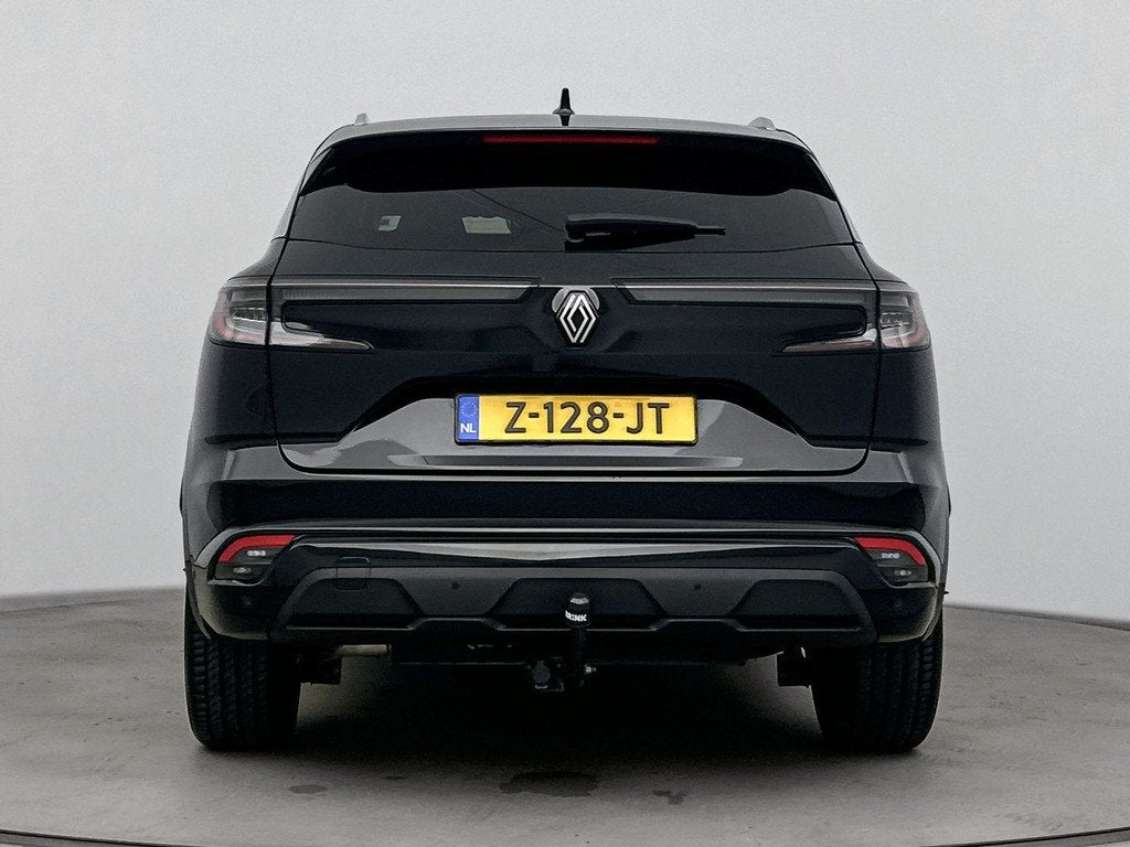 Renault Austral 1.2 E-Tech Full Hybrid Iconic 200PK | Trekha, Auto's, Renault, Gebruikt, Euro 6, 1199 cc, 2 kWh