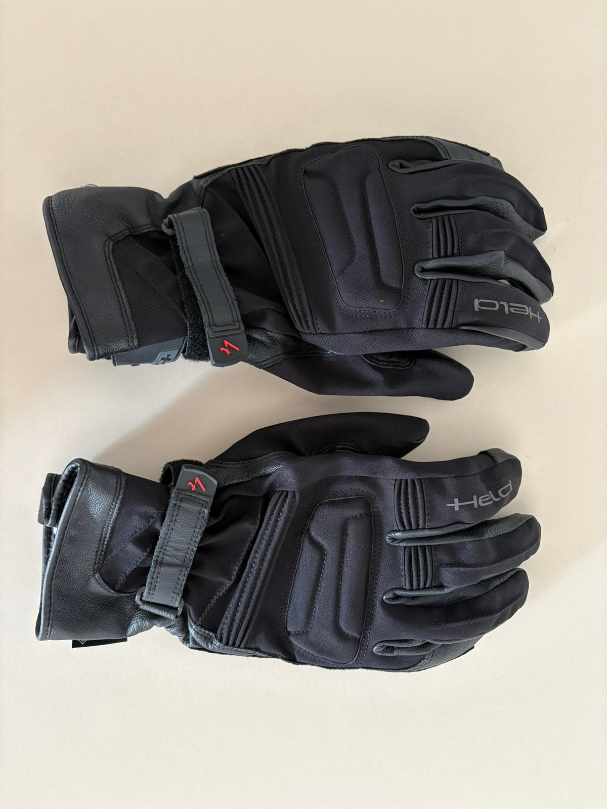 Held Satu II, Verzenden, Nieuw zonder kaartje, Heren, Handschoenen