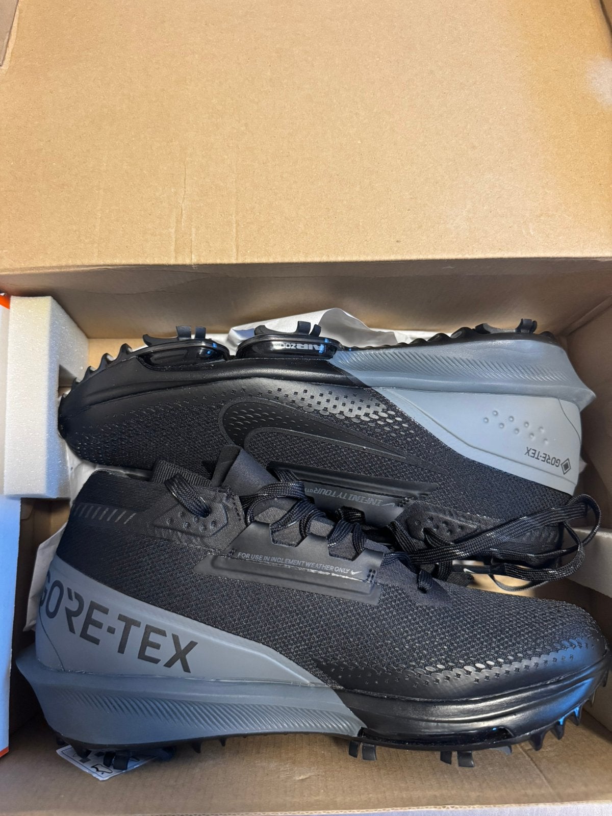 Brand New Nike Air Zoom Infinity Tour 2 GORE-TEX, Sport en Fitness, Ophalen of Verzenden, Zo goed als nieuw, Schoenen