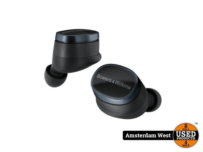 Bowers & Wilkins Pi8 Zwart | Nieuw In Seal, Bower en Wilkins, Zo goed als nieuw, Support@bowerenwilkins.com, Dale Road
Worthing, West Sussex, BN11 2BH
United Kingdom