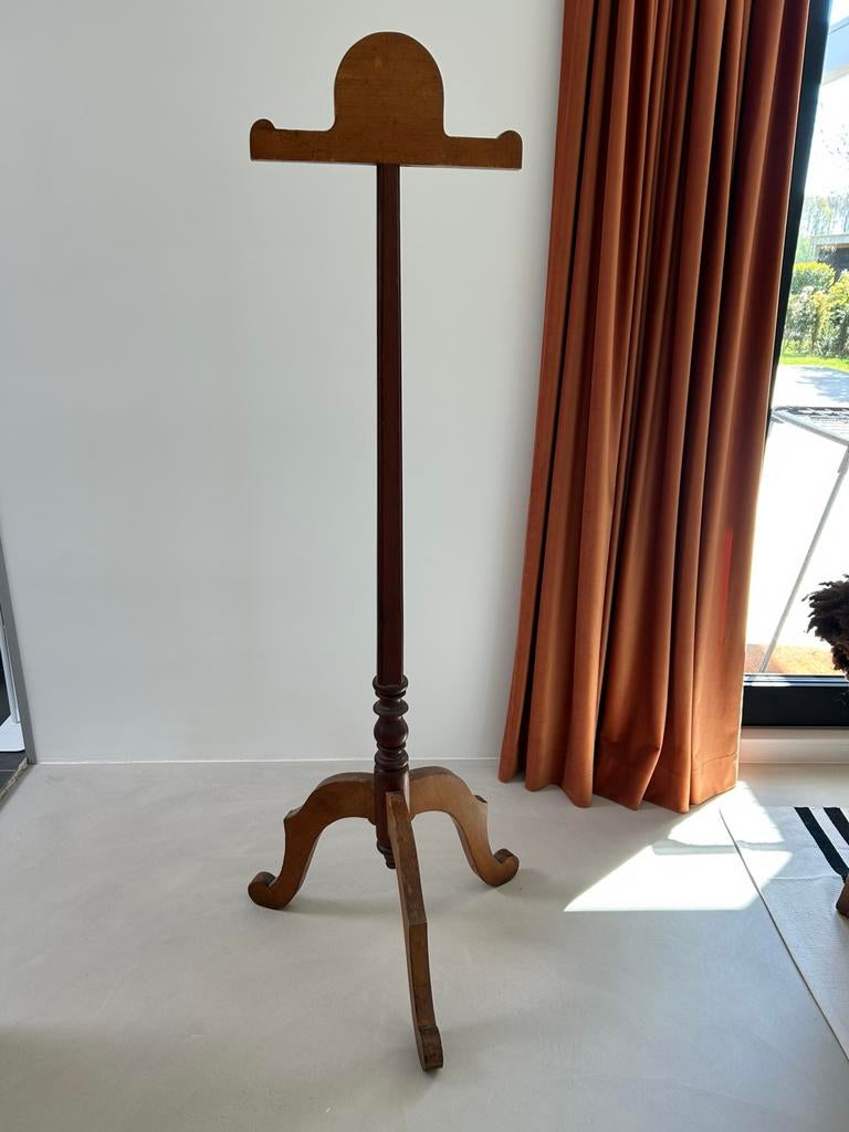 Oude kapstok, Ophalen, Gebruikt, Staande kapstok, 150 tot 200 cm