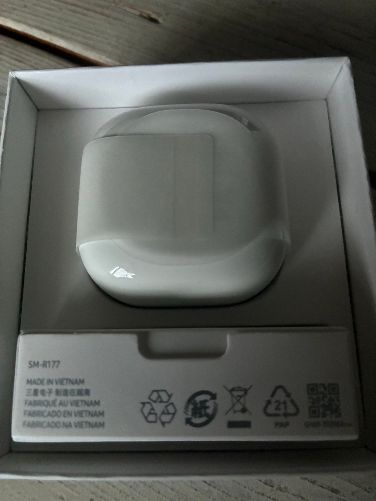 Samsung Galaxy Buds2 - Nieuw in doos, Ophalen, In-ear, Bluetooth, Nieuw
