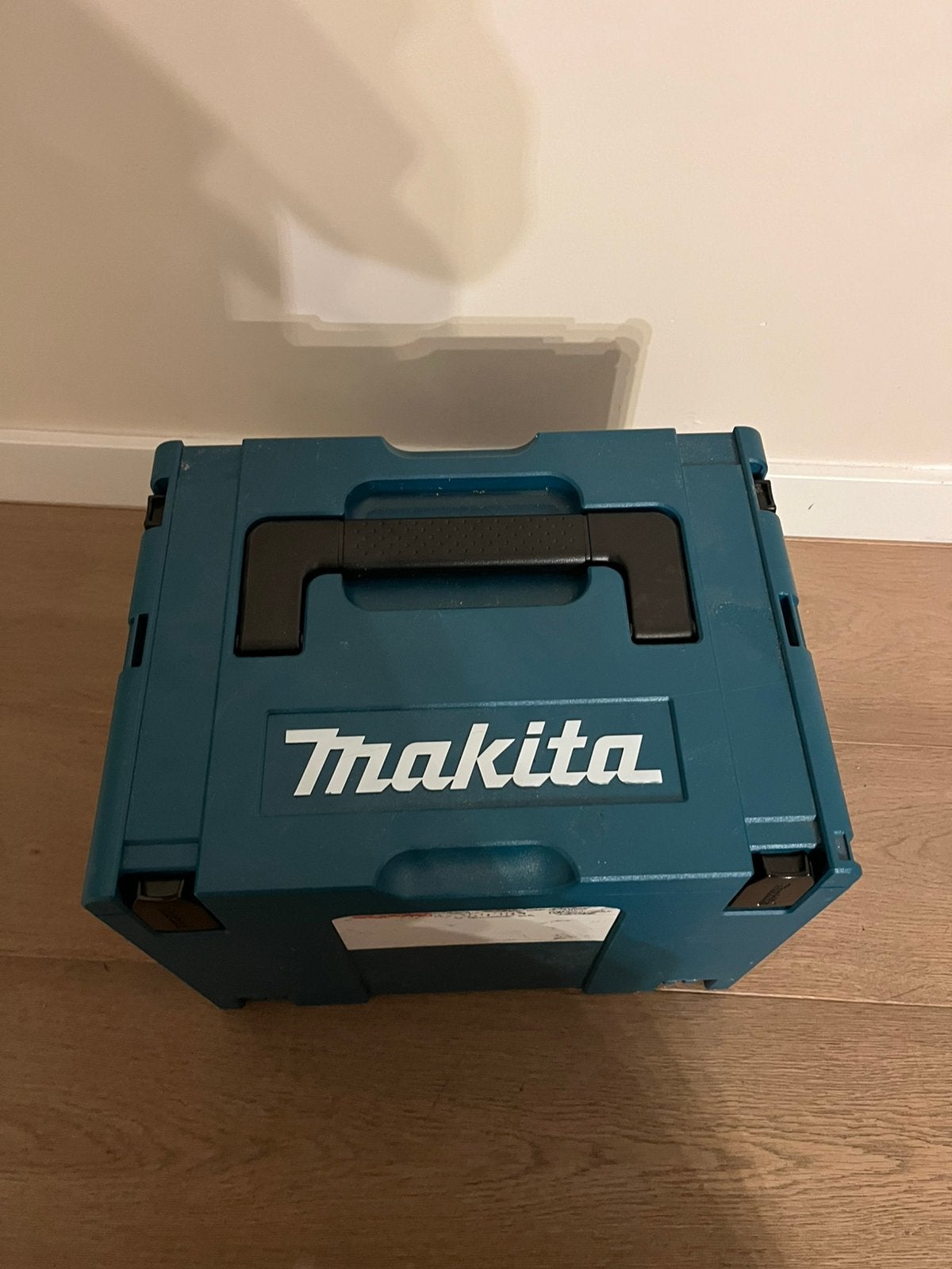 Foto 5 van Makita invalzaag SP6000J