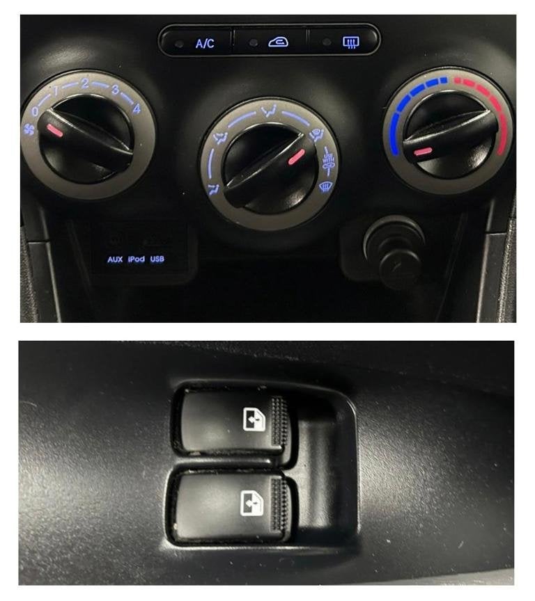 Foto 13 van Hyundai I10 1.1 i-Drive Cool