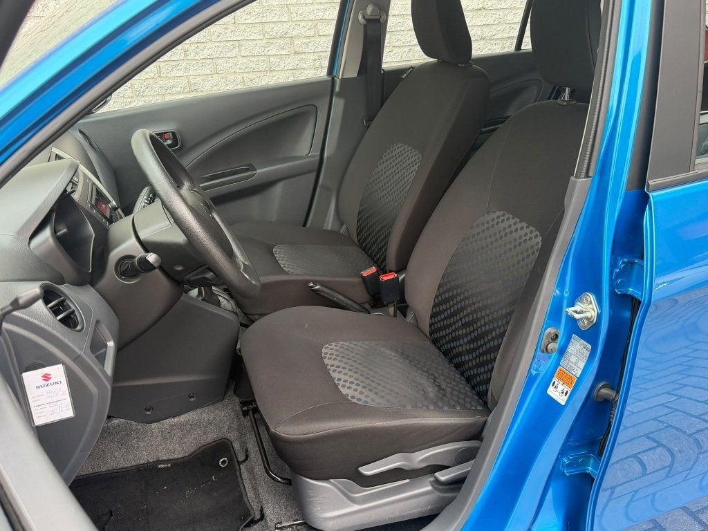 Suzuki Celerio 1.0 Comfort, Auto's, Celerio, Gebruikt, 68 pk, Origineel Nederlands