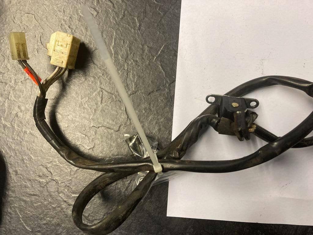 Stator / ontsteking Yamaha Fazer 600 fzs 600 fzs600 BJ2003, Ophalen of Verzenden, Nieuw