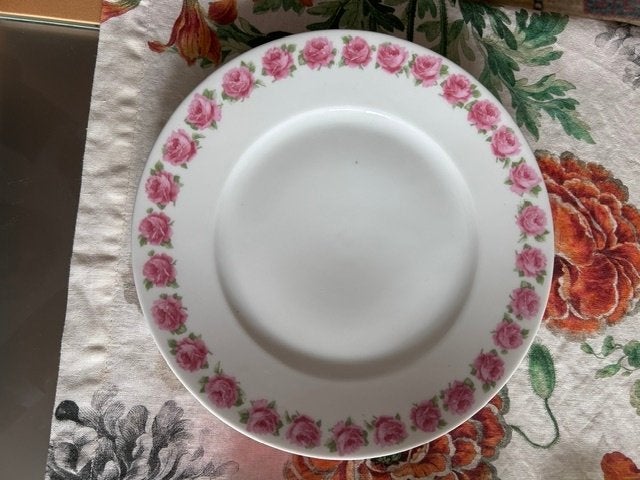 Thomas Bavaria servies, Ophalen of Verzenden