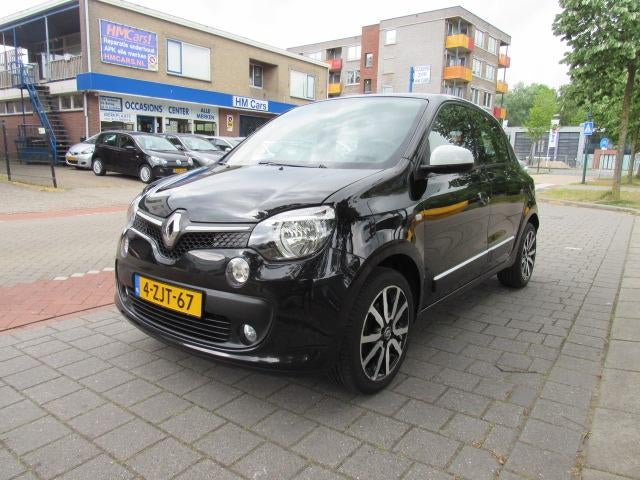RENAULT Twingo 1.0 SCe 70pk S&amp;S Dynamique, Gebruikt, Euro 6, 840 kg, 4 stoelen