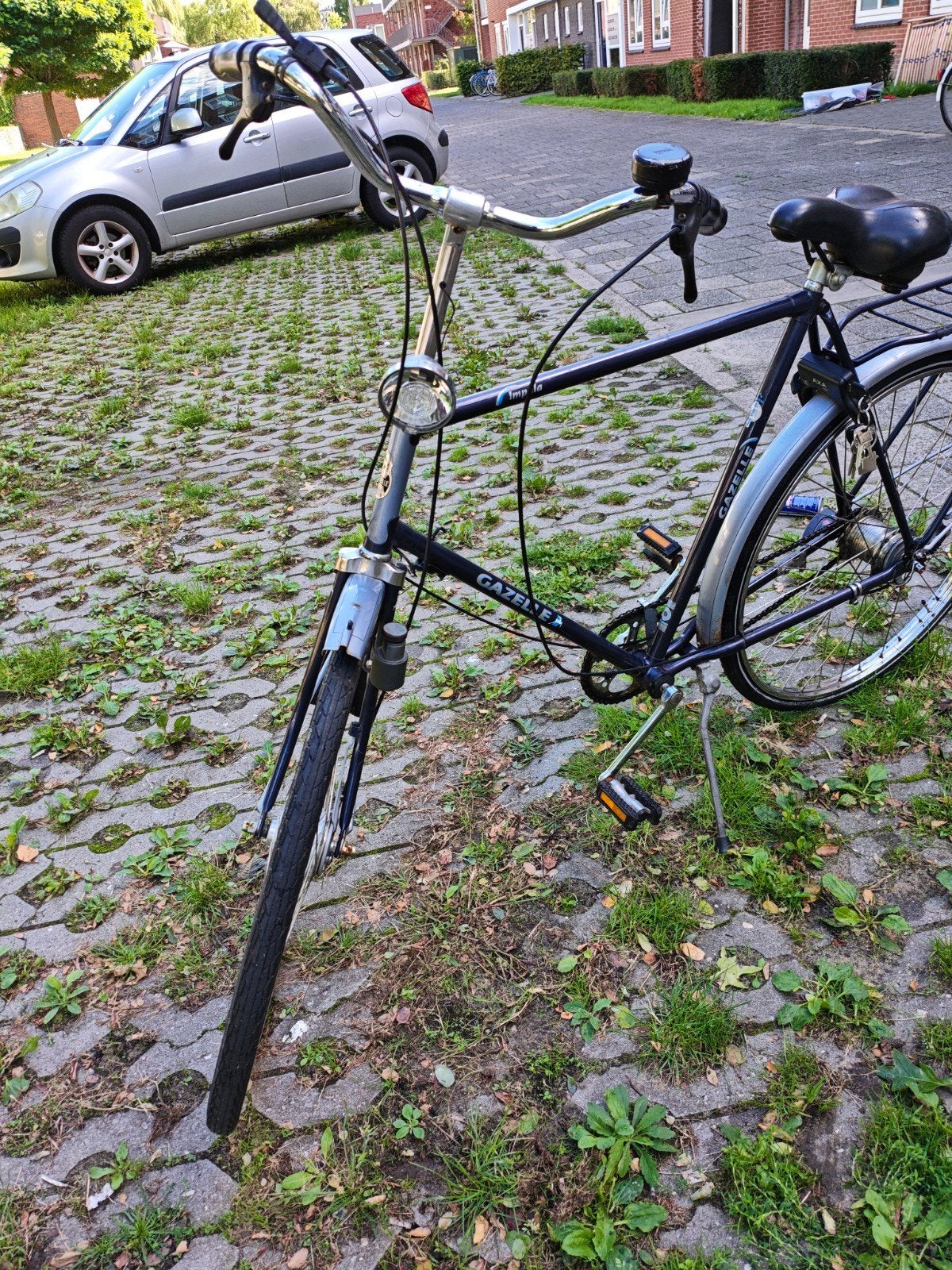 Gazelle fiets - Gebruikt, Ophalen of Verzenden, Gebruikt, Gazelle