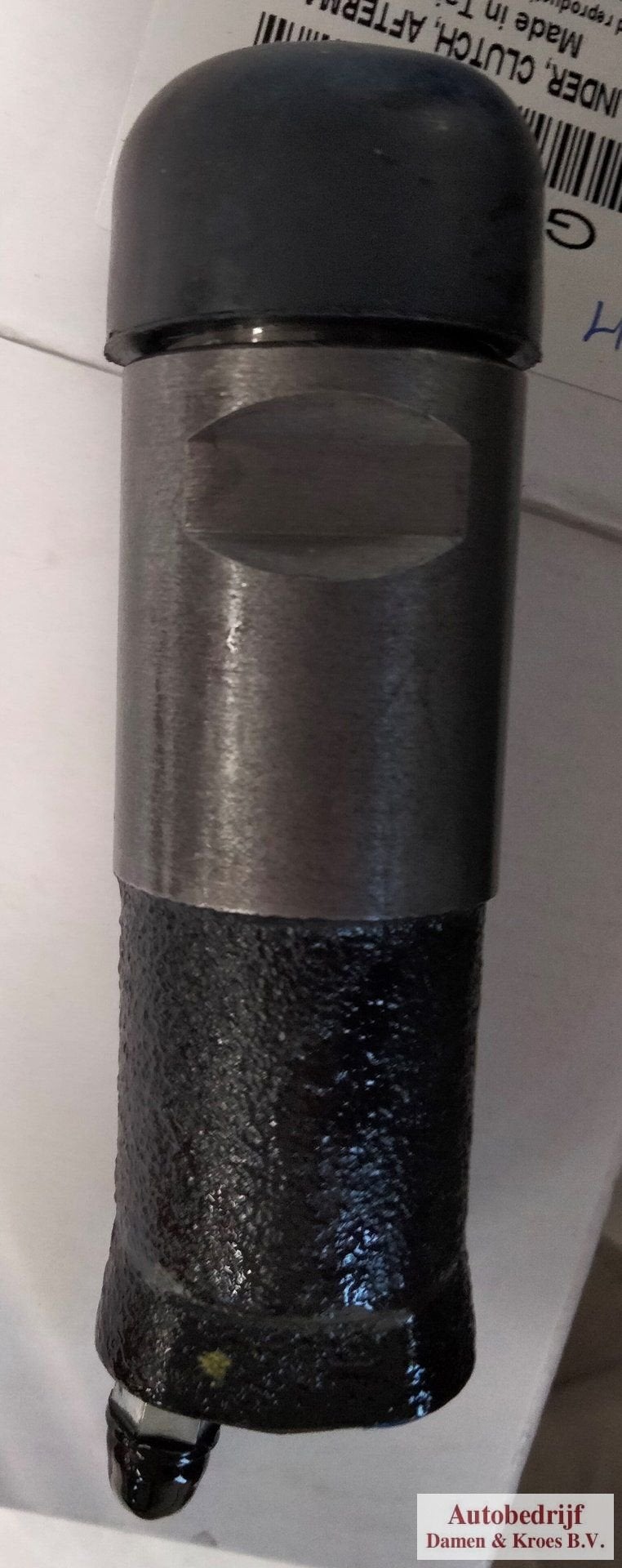 Koppeling hulpcilinder Triumph Spitfire MK4 / 1500 GSY103Z, -, Overige automerken, -, Nieuw