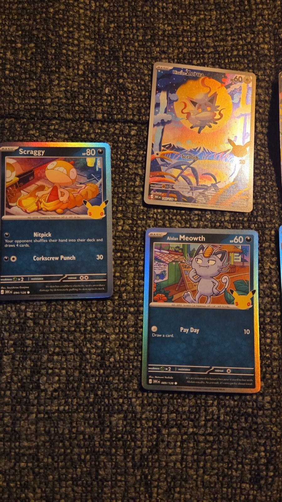 pokemon   kaarten met blik, Ophalen, Zo goed als nieuw