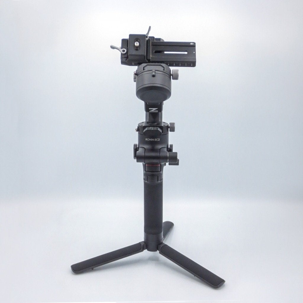OCCASION: DJI RSC2, DJI, Gimbal, Ophalen of Verzenden, Gebruikt