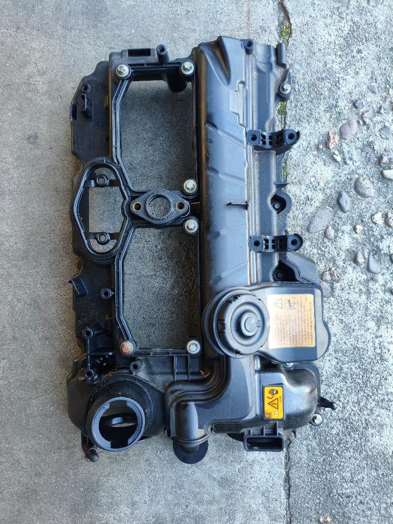 BMW N20, Ophalen, Gebruikt, BMW