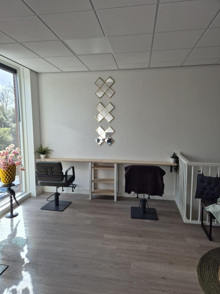 beauty ruimte te huur, 50 m² of meer, Utrecht