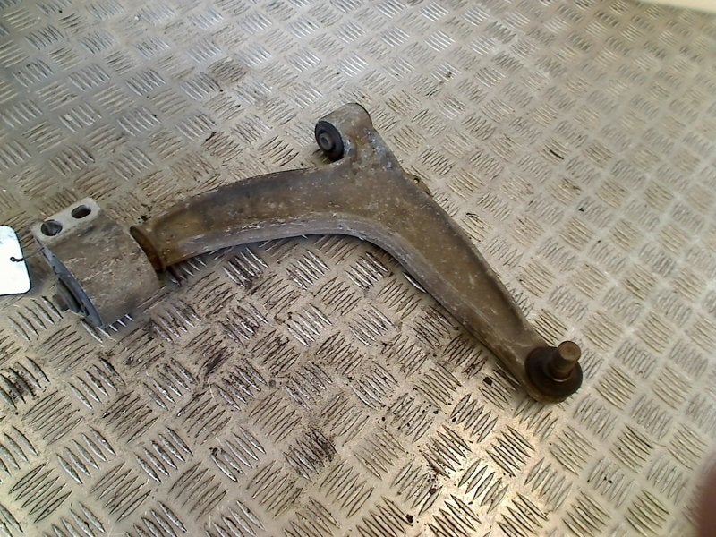 Draagarm Rechts Voor Opel Vectra C Caravan (2003-10/2008-10), Gebruikt, Bahnhofsplatz, Rüsselsheim am Main 65423, , Duitsland