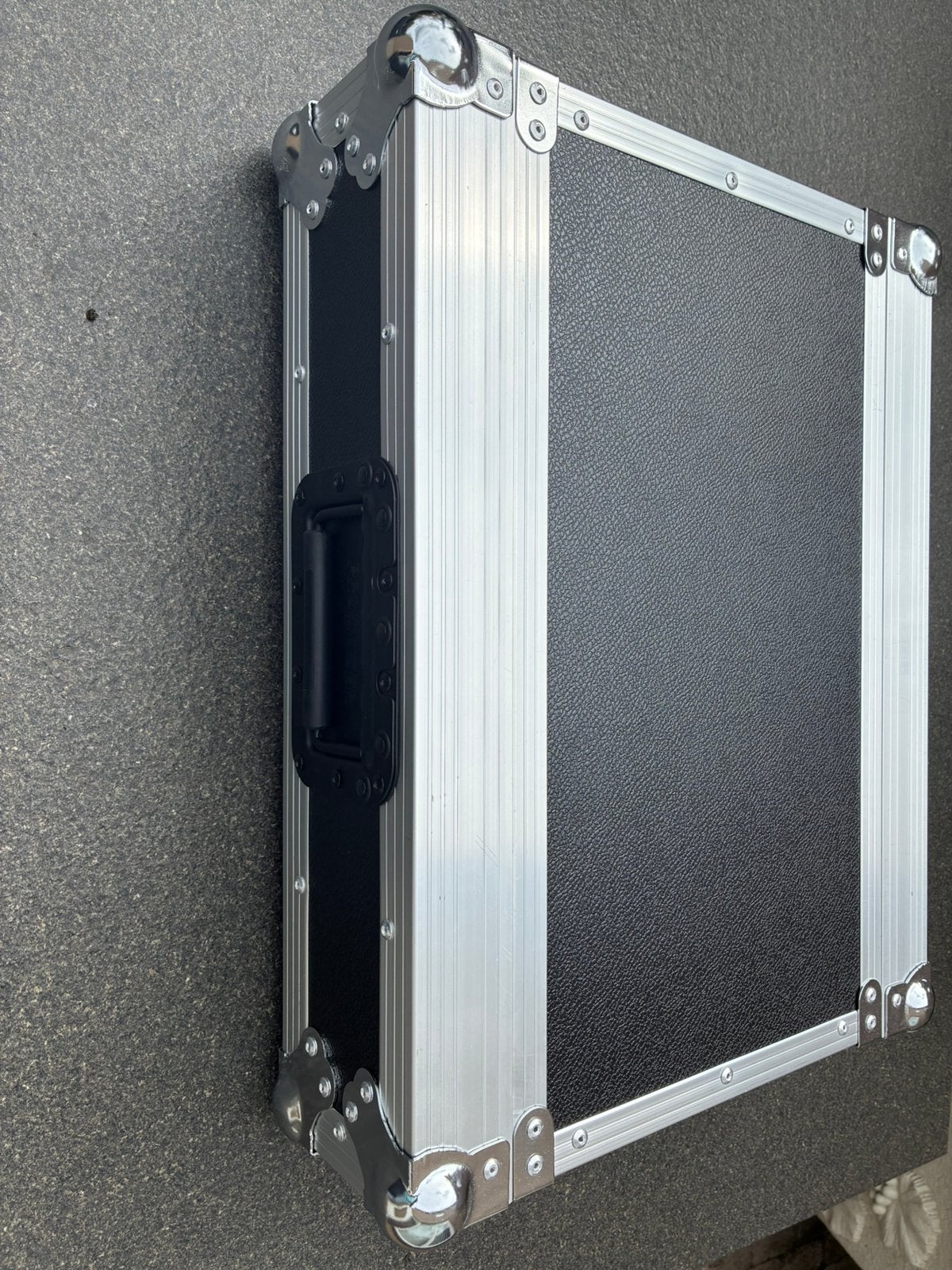 Flightcase 2U Prodjuser FLI 2-12 RS, Ophalen of Verzenden, Nieuw, Overige instrumenten, Flightcase