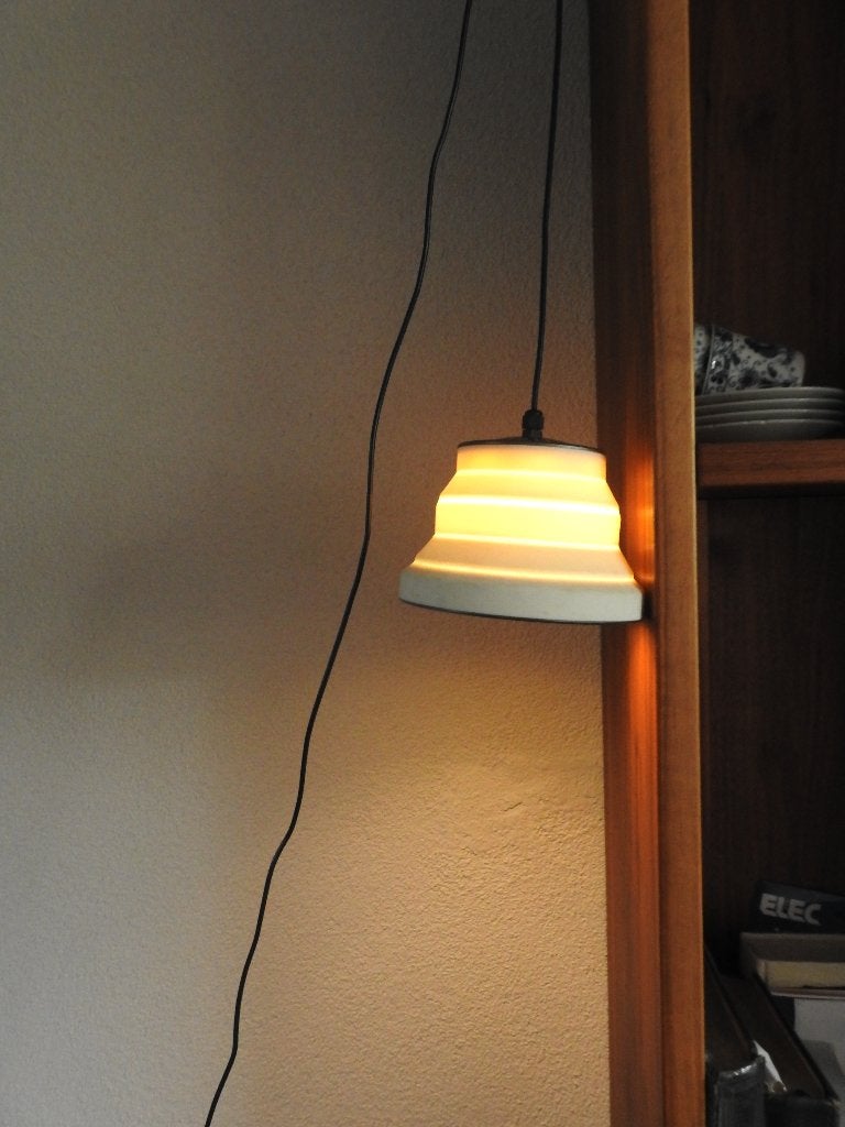 Pro Plus voortent lamp, Ophalen of Verzenden, Zo goed als nieuw