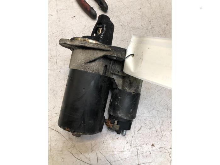 Startmotor van een Mini Cooper S, Gebruikt, -, -, Ophalen of Verzenden