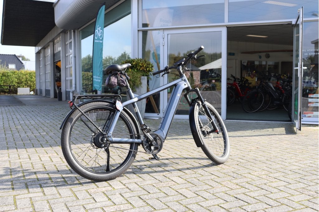 Riese Muller Charger GT l Bosch Performance CX l 625wh l L, Ophalen of Verzenden, Zo goed als nieuw, Riese Müller, Riese Müller
