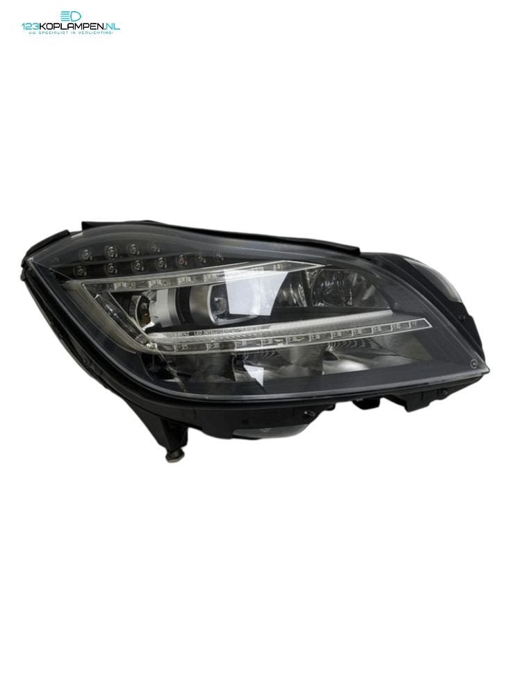 Mercedes CLS W218 Xenon ILS koplamp rechts, Auto-onderdelen, Gebruikt, -, Ophalen of Verzenden, -