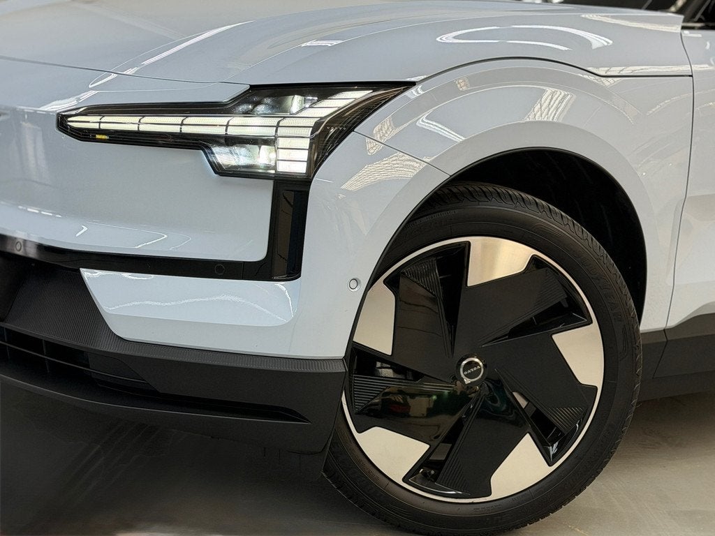 Volvo EX30 Single Motor Extended Range Ultra 69 kWh, Auto's, Automaat, 476 km, Achterwielaandrijving, Gebruikt
