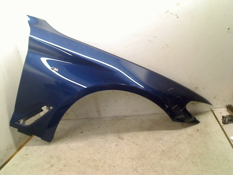 Spatbord Rechts Voor BMW 5 serie Touring (G31) 2019, Gebruikt, Petuelring 130, München 80809, , Duitsland, BMW, Bayerische Motoren Werke AG
