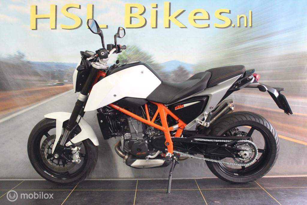 KTM 690 Duke, Motoren, Motoren | KTM, Bedrijf, Meer dan 35 kW, Toermotor, 654 cc