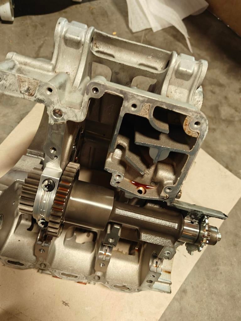 MV Agusta F3 675 balansas, Motoren, Onderdelen | Overige, Ophalen of Verzenden
