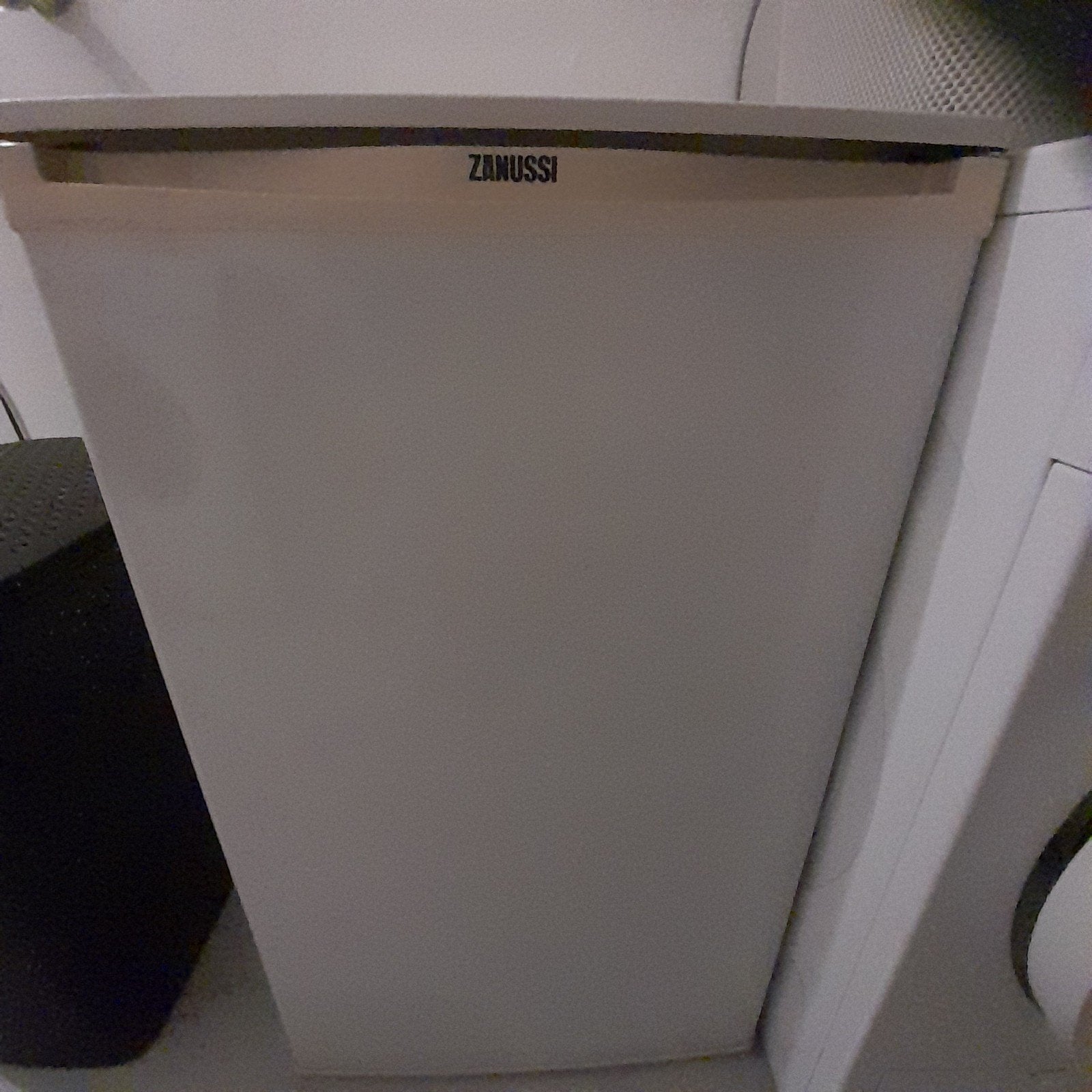 Zanussi vrieskast - Compact en efficiënt, Gebruikt, Minder dan 60 cm, Vrijstaand, Ophalen
