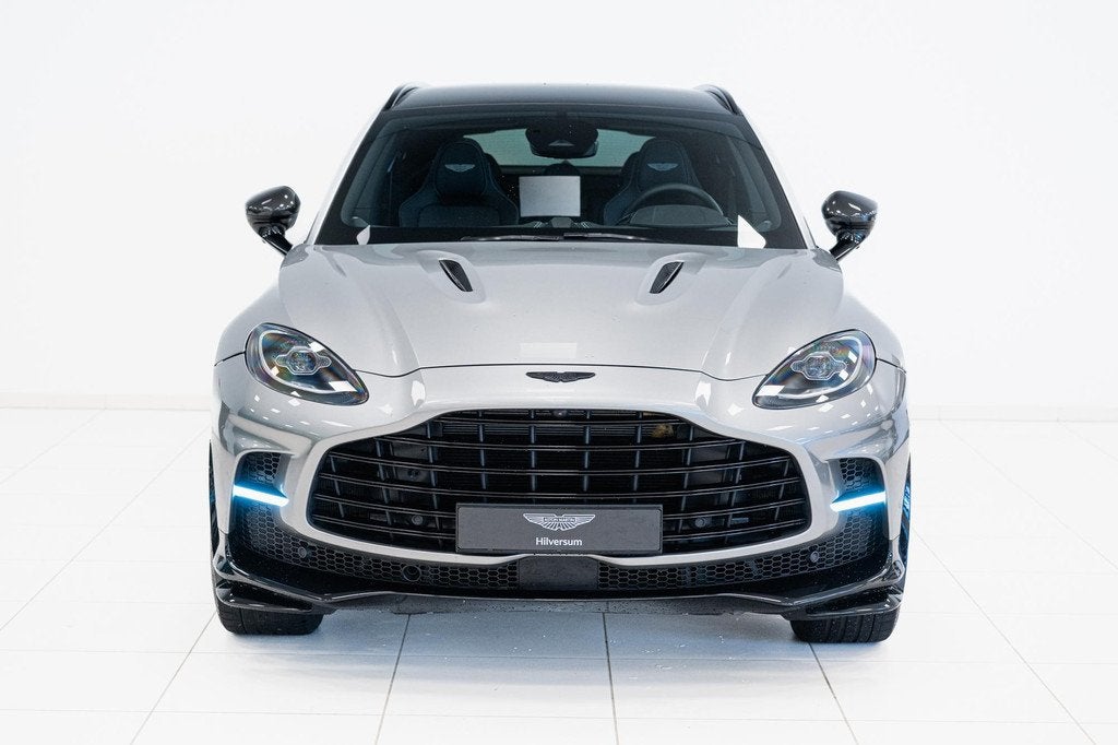 Aston Martin DBX 707 | 2025 | Bowers & Wilkins | Incl. BPM |, Automaat, Gebruikt, 2245 kg, Leder
