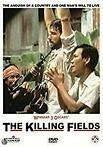 DVD THE KILLING FIELDS Cambodja 3 oscars, Alle leeftijden, Nederlands, Zo goed als nieuw, Verzenden