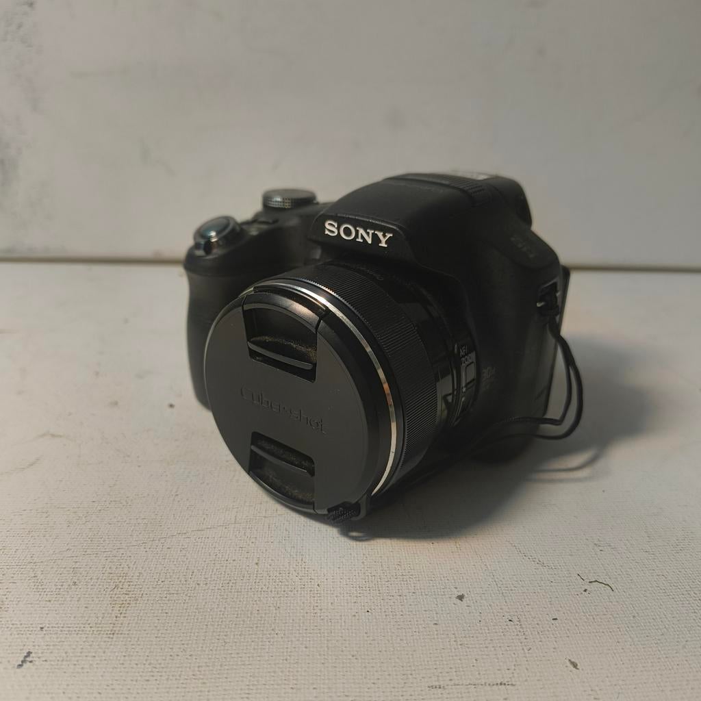 Sony CyberShot DSC-HX100V, Ophalen of Verzenden, Sony, 8 keer of meer