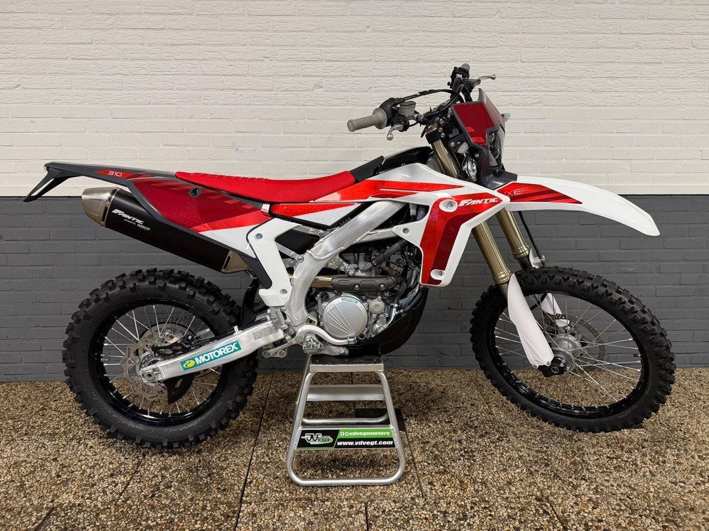 Fantic Fantic XEF 310 4T 2024 nieuw, Motoren, Motoren | Overige merken, Bedrijf, Fantic, Enduro, 305 cc