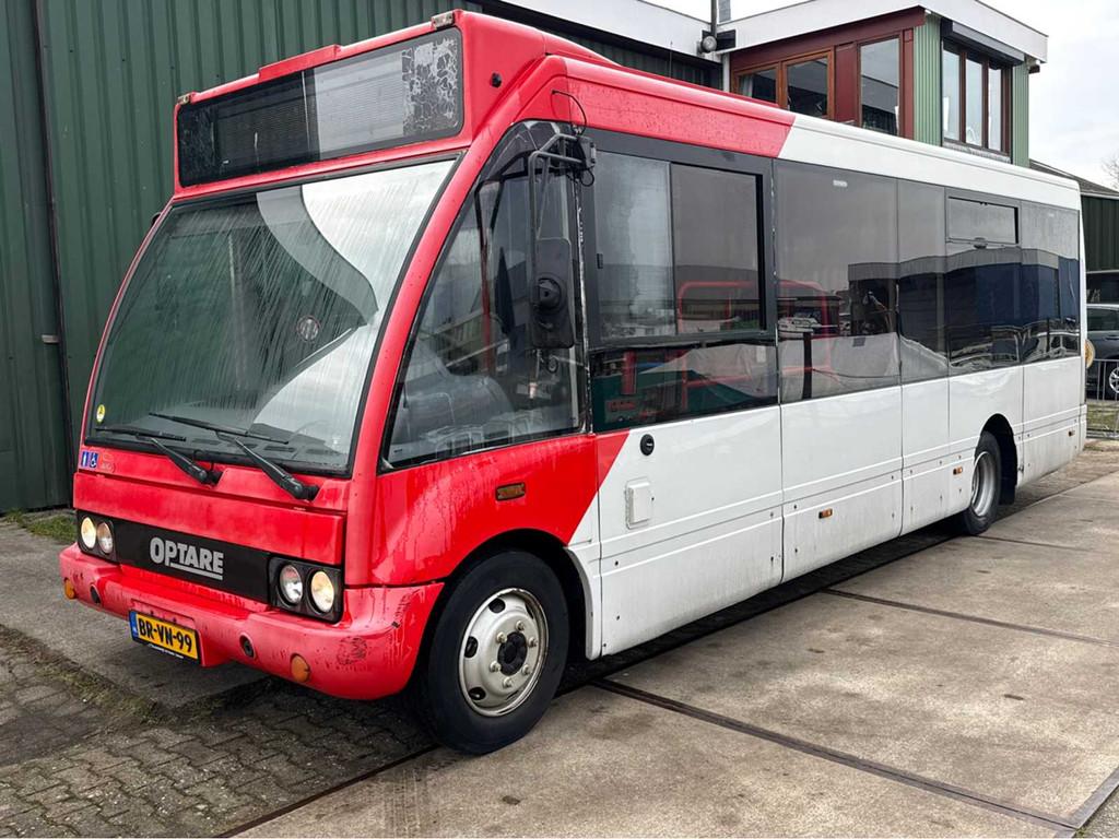 Mercedes - Optare - M780 - Touringcar - 2006, Overige merken, Origineel Nederlands, Bedrijf, Diesel