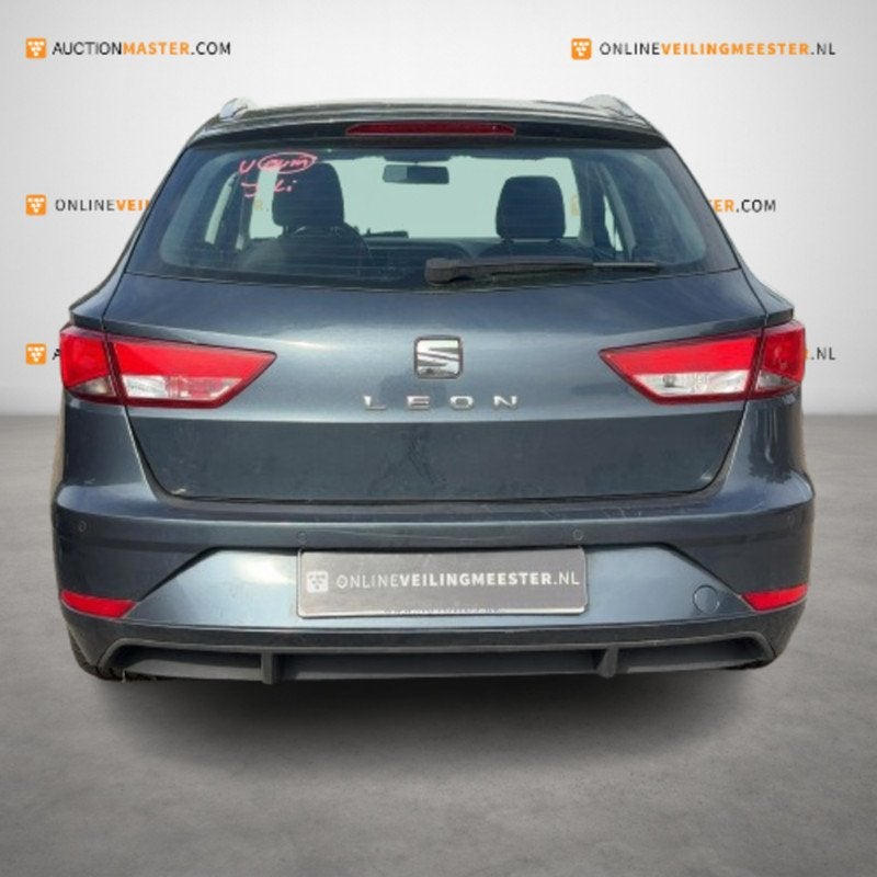 SEAT León